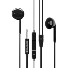 Наушники Borofone BM30 (черный)