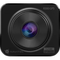 Автомобильный видеорегистратор NAVITEL R300 GPS