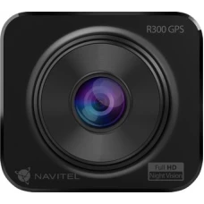 Автомобильный видеорегистратор NAVITEL R300 GPS