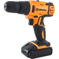 Дрель-шуруповерт Вихрь ДА-18Л-2КУ