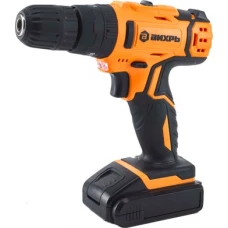 Дрель-шуруповерт Вихрь ДА-18Л-2КУ