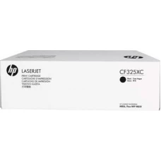 Картридж HP 25X CF325XC