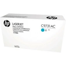 Картридж HP 645A C9731AC