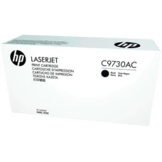 Картридж HP 645A C9730AC