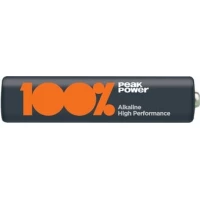 Батарейки PeakPower Alkaline LR03/PP24A-2S2