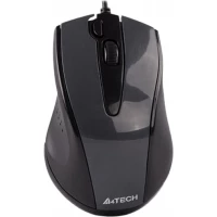 Мышь A4Tech N-500FS
