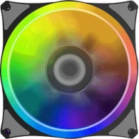 Вентилятор для корпуса GameMax GMX-RF12-X