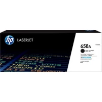 Картридж HP LaserJet 658A W2000A