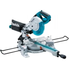 Торцовочная пила Makita LS0815FLN