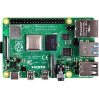 Одноплатный компьютер Raspberry Pi 4 2GB