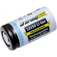 Аккумуляторы Armytek 18350 900mAh A03401