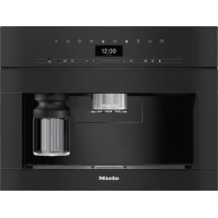 Эспрессо кофемашина Miele CVA 7440 OBSW