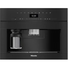 Эспрессо кофемашина Miele CVA 7440 OBSW