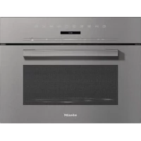 Микроволновая печь Miele M 7244 TC GRGR