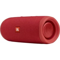 Беспроводная колонка JBL Flip 5 (красный)