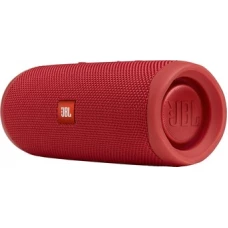 Беспроводная колонка JBL Flip 5 (красный)