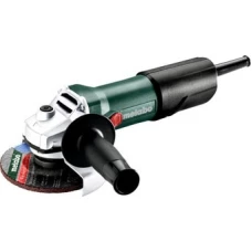 Угловая шлифмашина Metabo WEV 850-125 603611000