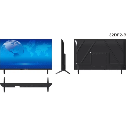 Телевизор ASANO 32LH1010T ver5