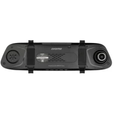 Автомобильный видеорегистратор Digma FreeDrive 404 Mirror Dual