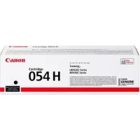 Картридж Canon 054H Black