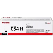 Картридж Canon 054H Black