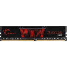 Оперативная память G.Skill Aegis 16GB DDR4 PC4-21300 F4-2666C19S-16GIS