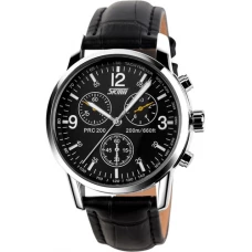 Наручные часы Skmei 9070 (черный)