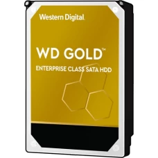 Жесткий диск WD Gold 4TB WD4003FRYZ