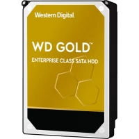 Жесткий диск WD Gold 8TB WD8004FRYZ