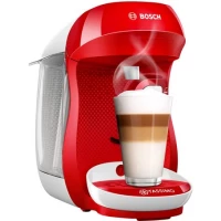 Капсульная кофеварка Bosch Tassimo Happy TAS1006