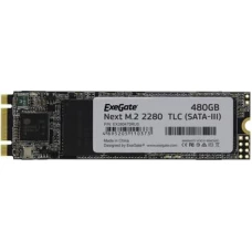 SSD ExeGate Next 480GB EX280470RUS