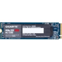 SSD Gigabyte NVMe 512GB GP-GSM2NE3512GNTD