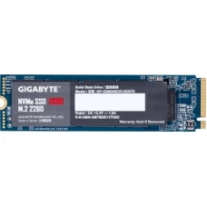 SSD Gigabyte NVMe 512GB GP-GSM2NE3512GNTD