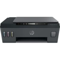 Принтер HP Smart Tank 500 4SR29A