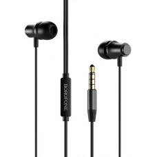 Наушники Borofone BM29 (черный)