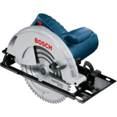 Дисковая (циркулярная) пила Bosch GKS 235 Turbo Professional 06015A2001