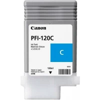 Картридж Canon PFI-120C
