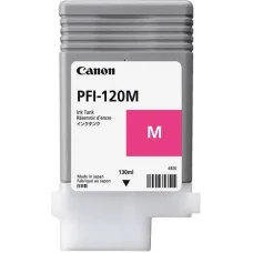 Картридж Canon PFI-120M