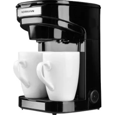 Капельная кофеварка Normann ACM-126