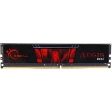 Оперативная память G.Skill Aegis 2x16GB DDR4 PC4-25600 F4-3200C16D-32GIS