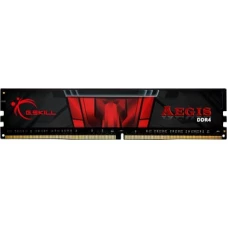 Оперативная память G.Skill Aegis 16GB DDR4 PC4-25600 F4-3200C16S-16GIS