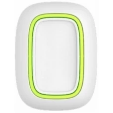Пульт ДУ Ajax Button (белый)