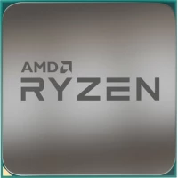 Процессор AMD Ryzen 5 3500X