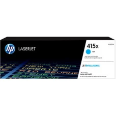 Картридж HP 415X W2031X