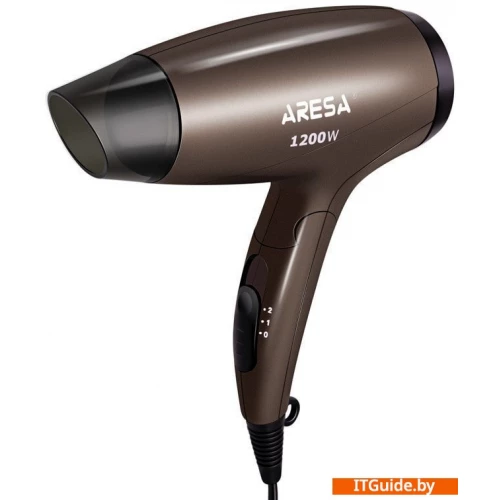 Фен Aresa AR-3214 ver2