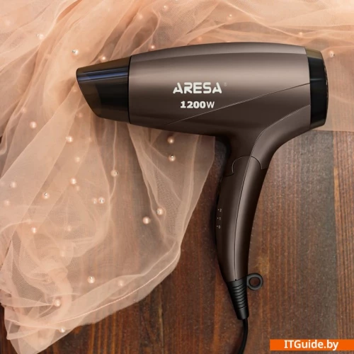 Фен Aresa AR-3214 ver5