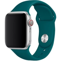 Ремешок Miru SJ-01 для Apple Watch (джинсовый)