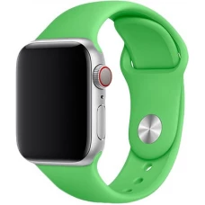 Ремешок Miru SJ-01 для Apple Watch (зеленый)