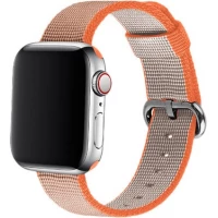 Ремешок Miru SN-02 для Apple Watch (красный)