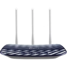 Беспроводной маршрутизатор TP-Link Archer C20(RU) v5